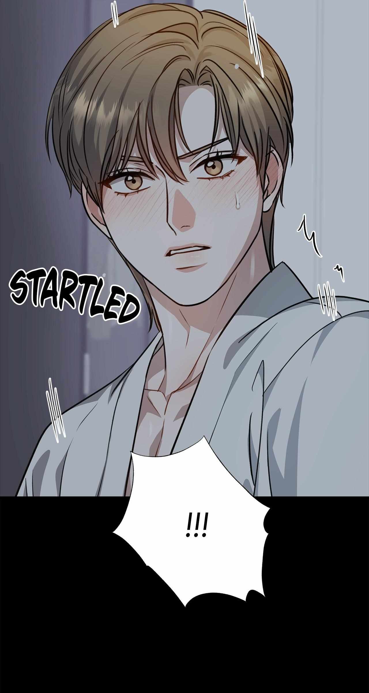 Method Romance Chapter 19 page 107 - 