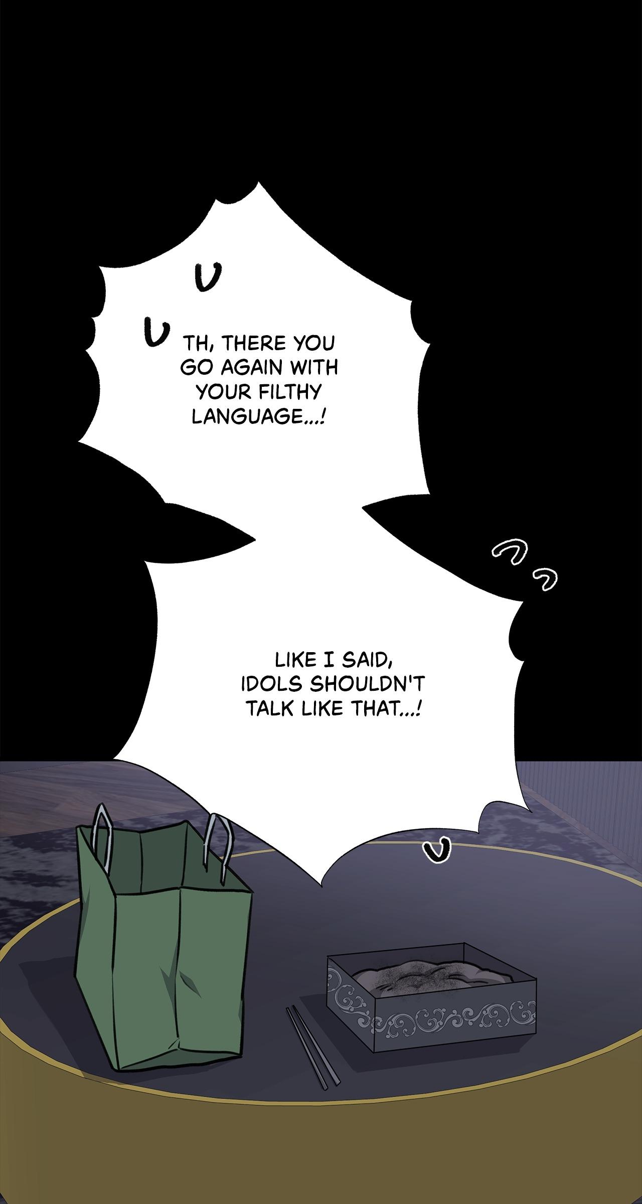 Method Romance Chapter 19 page 108 - 