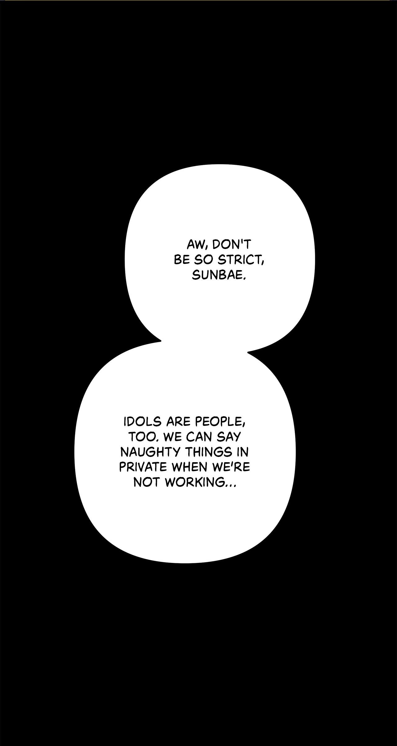 Method Romance Chapter 19 page 109 - 