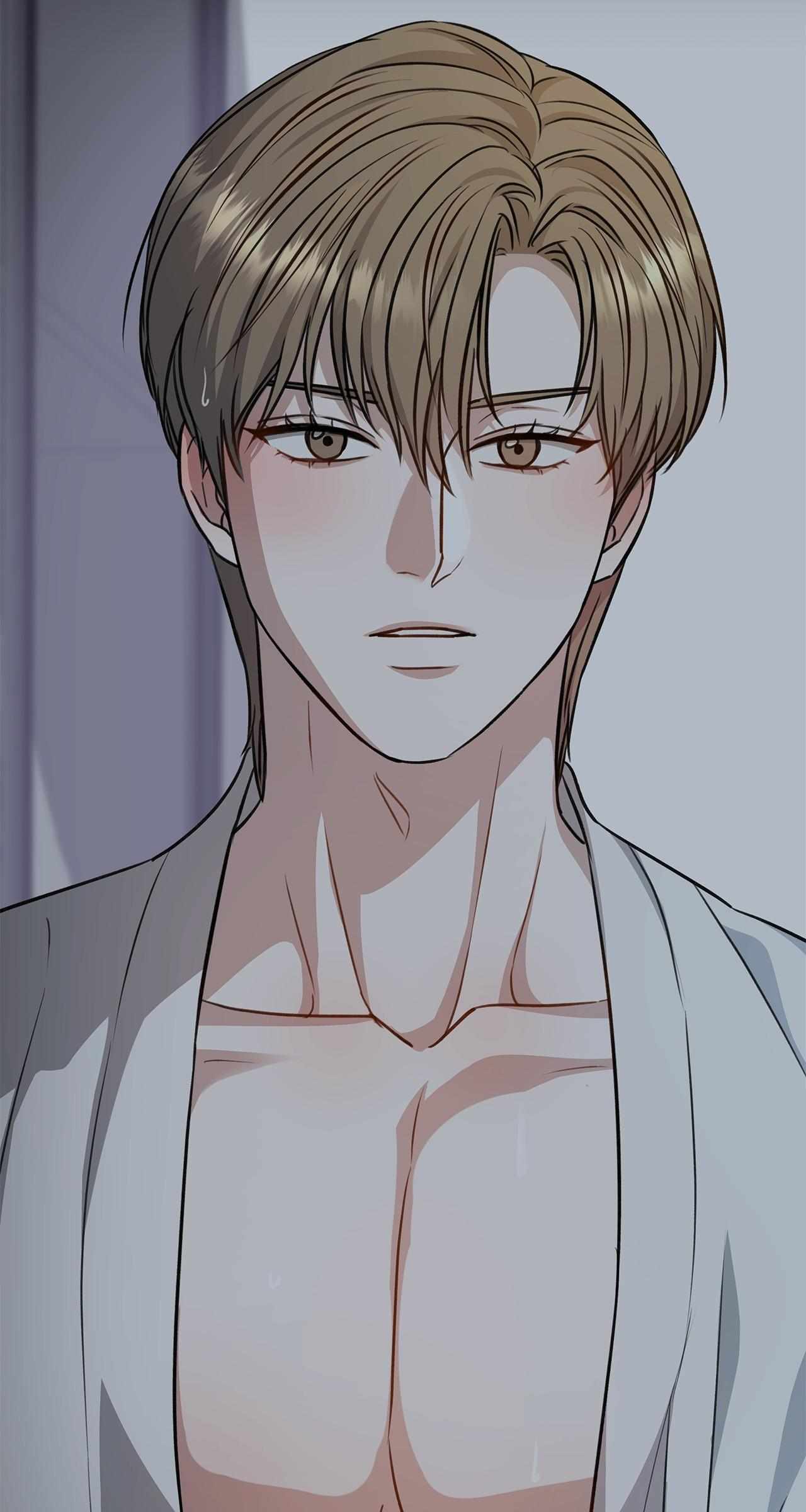 Method Romance Chapter 19 page 114 - 