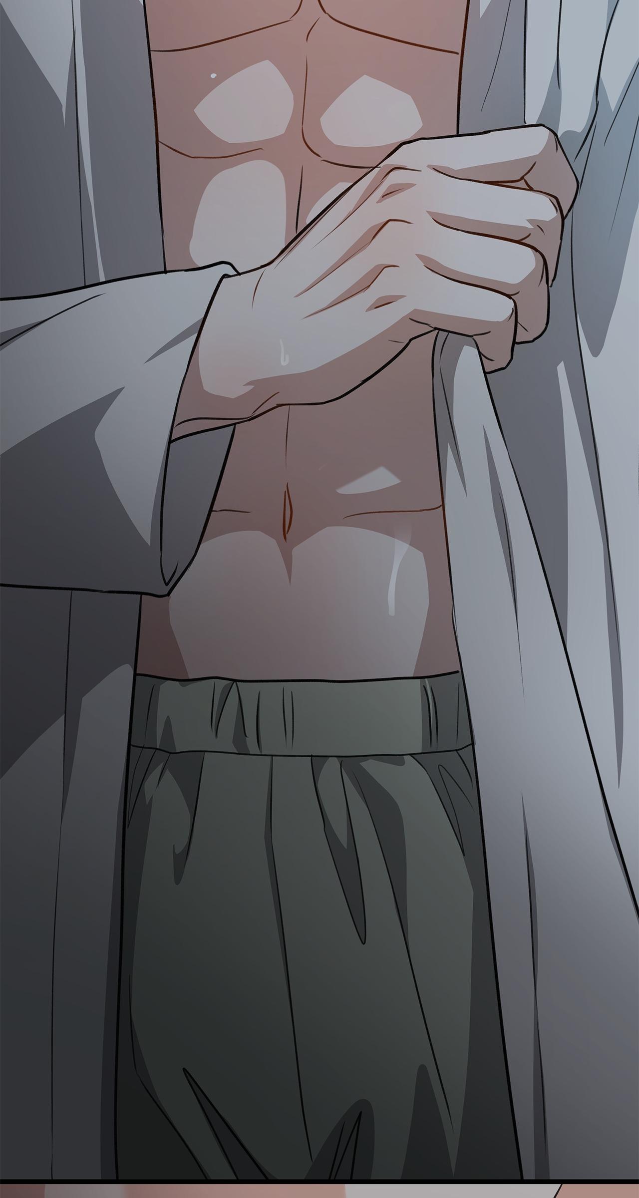 Method Romance Chapter 19 page 115 - 