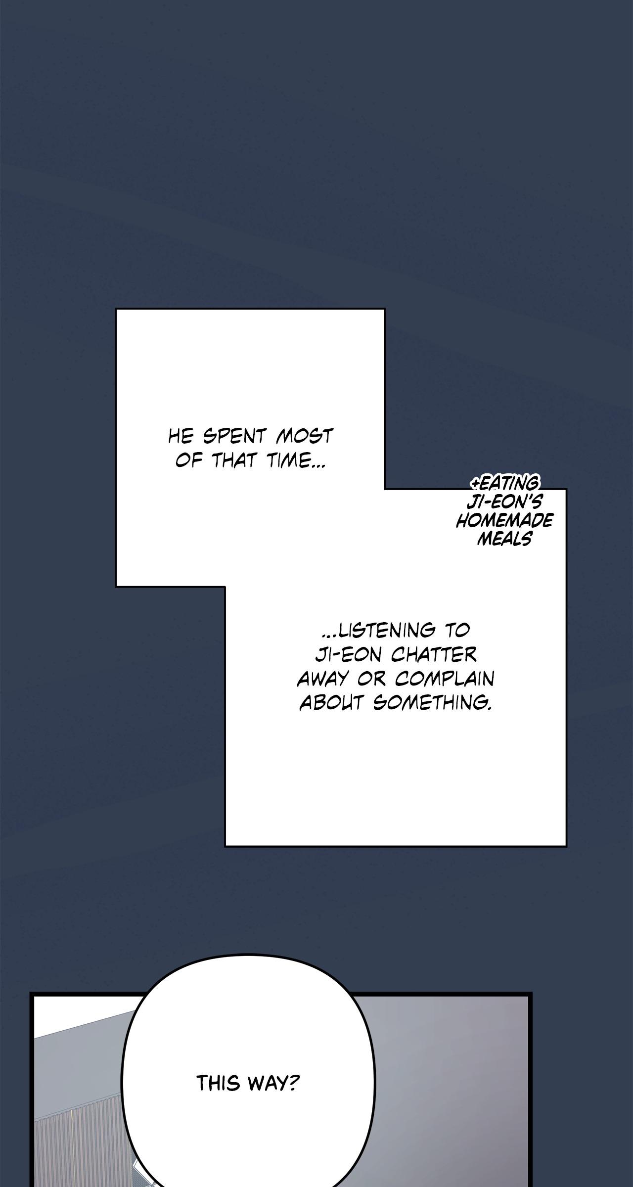 Method Romance Chapter 19 page 13 - 