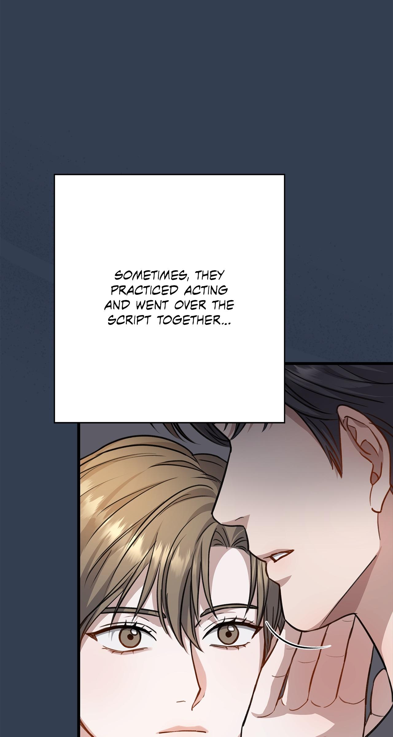 Method Romance Chapter 19 page 15 - 