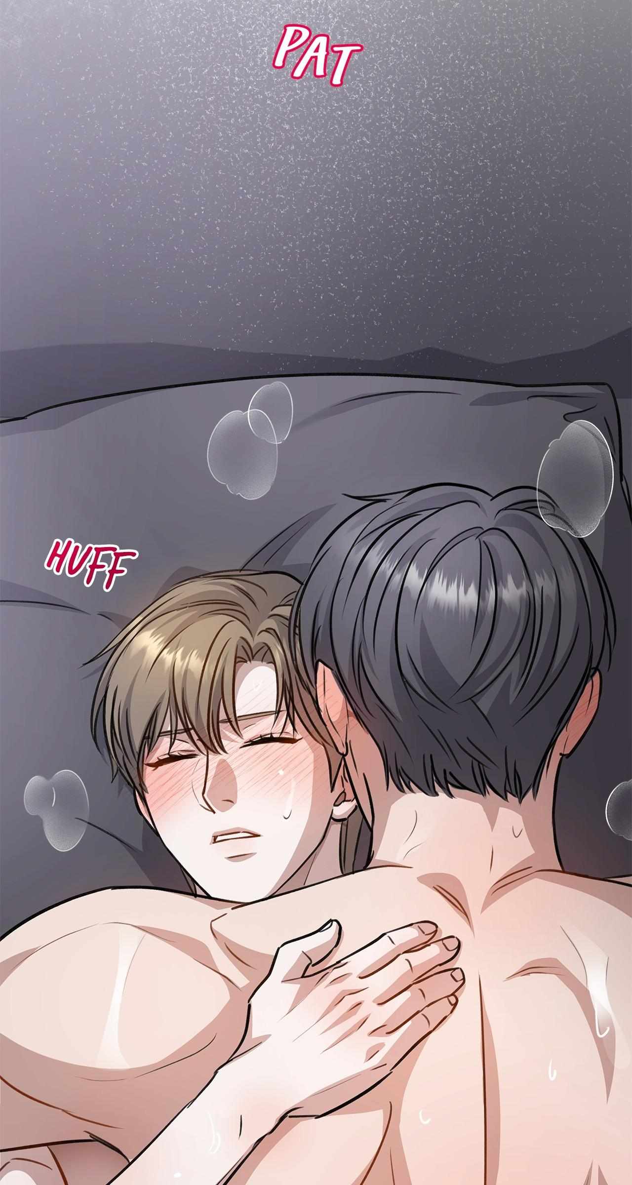 Method Romance Chapter 19 page 142 - 