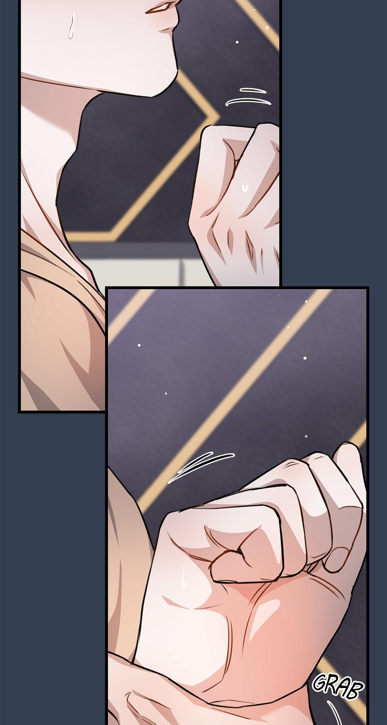 Method Romance Chapter 19 page 22 - 