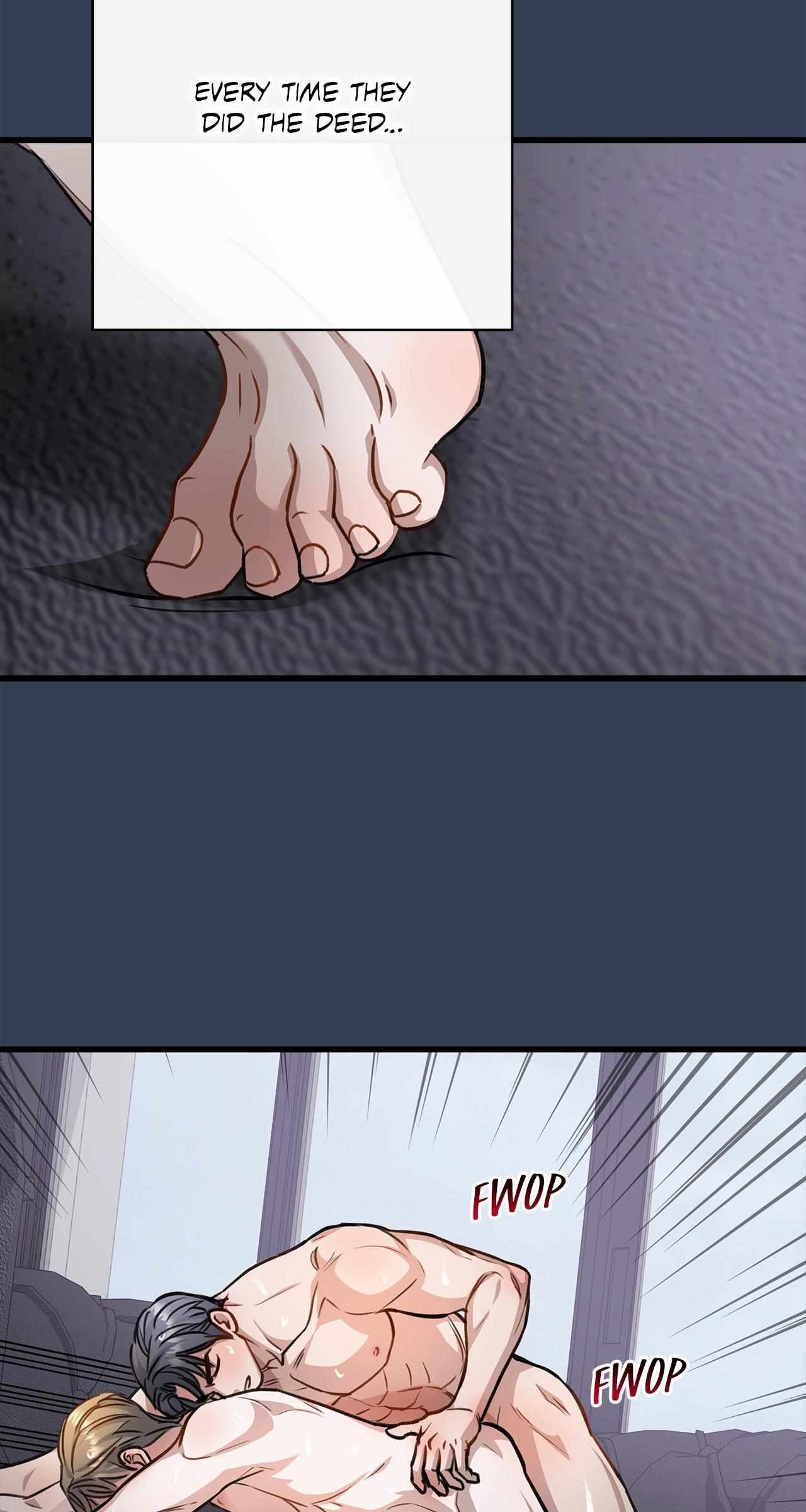 Method Romance Chapter 19 page 26 - 