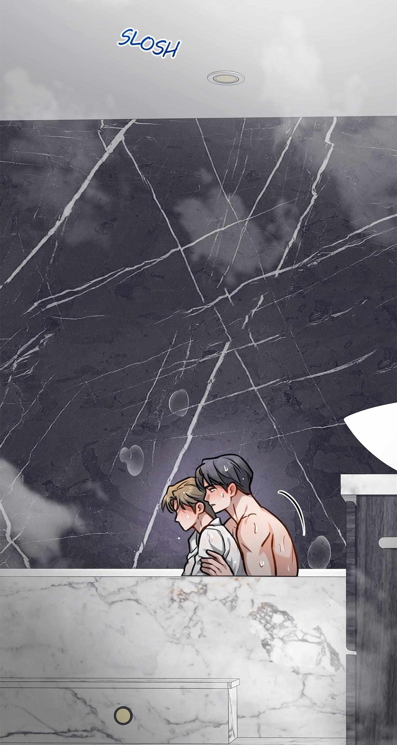 Method Romance Chapter 19 page 4 - 