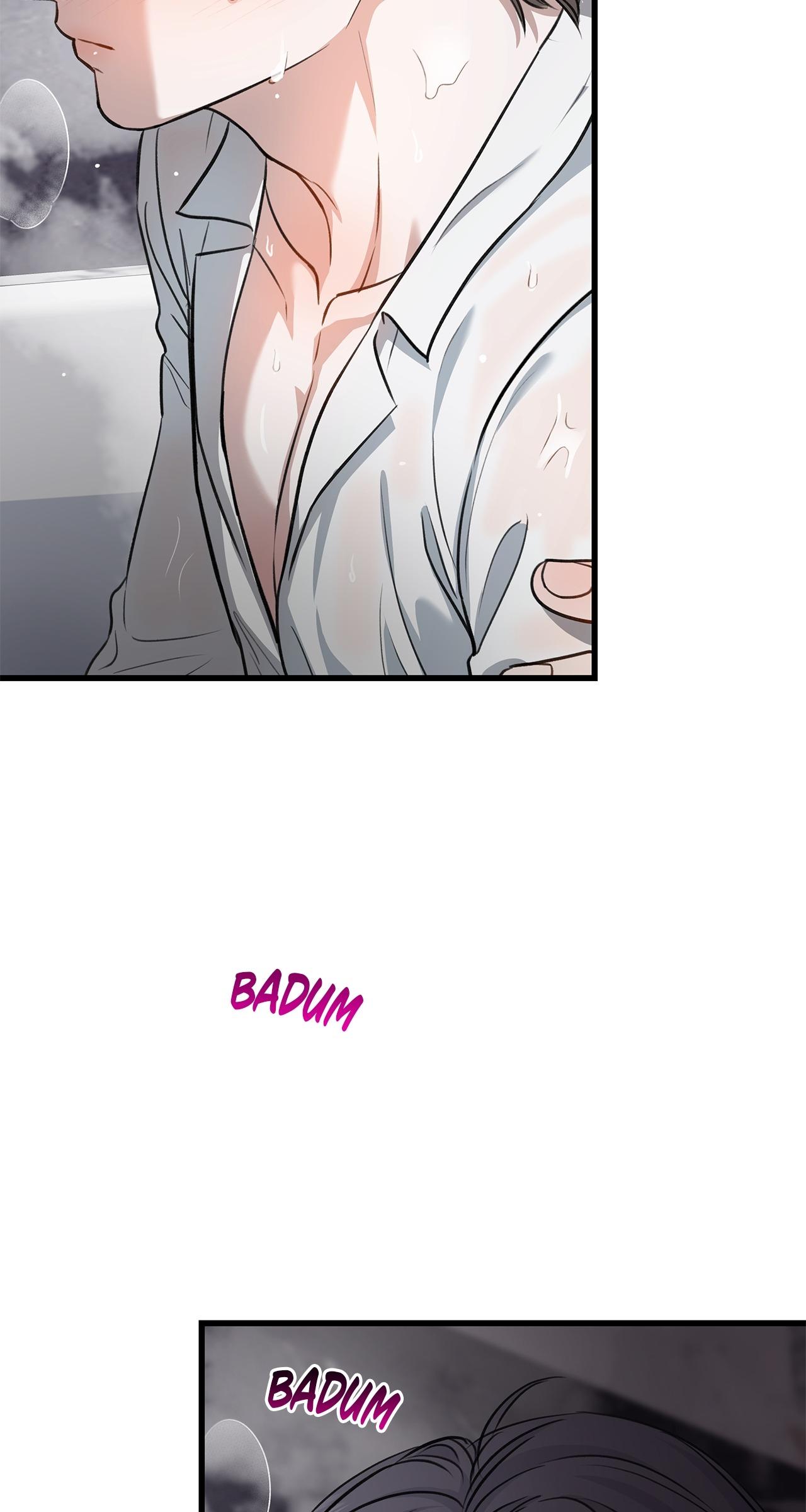 Method Romance Chapter 19 page 6 - 