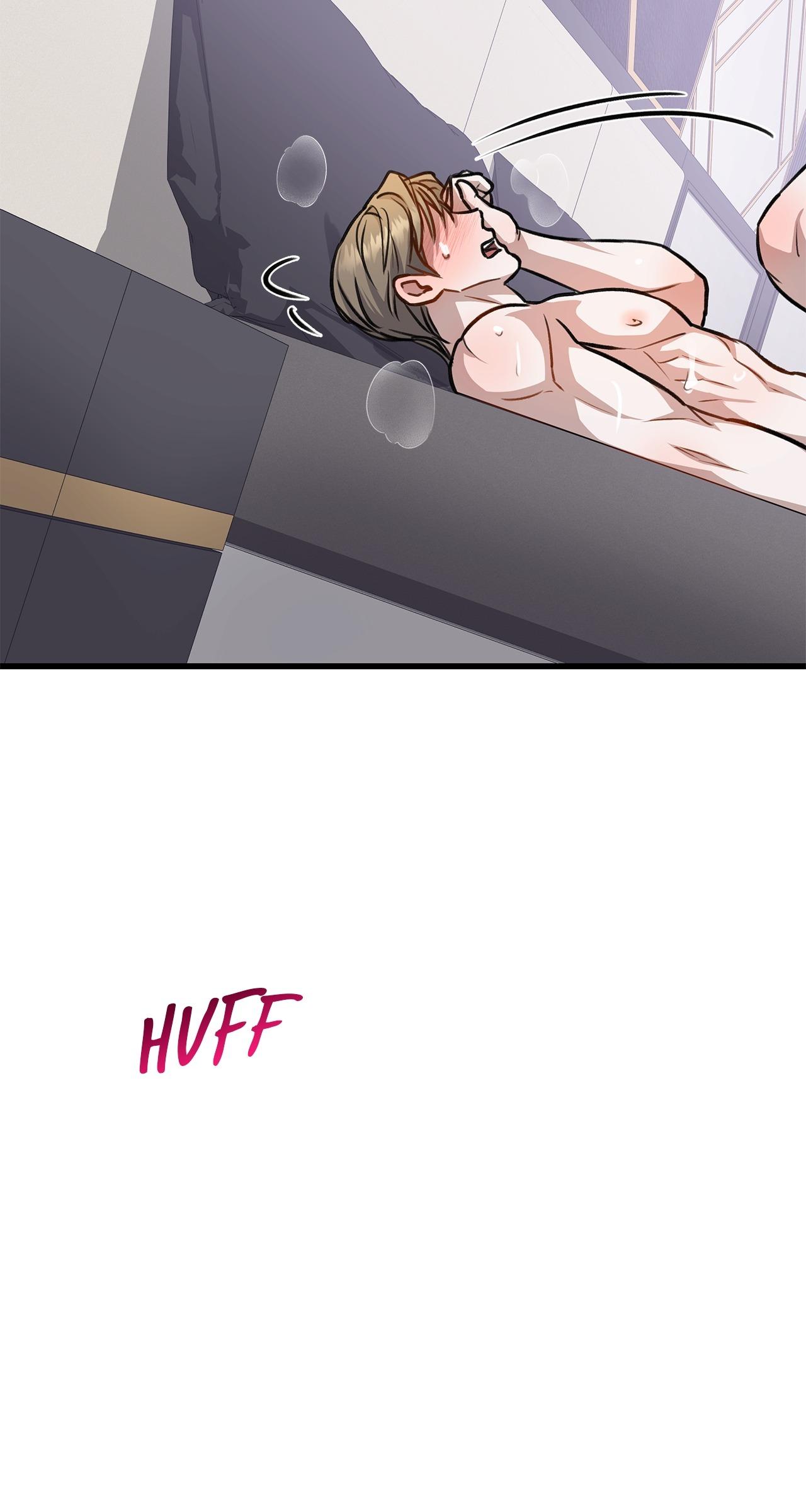 Method Romance Chapter 19 page 51 - 