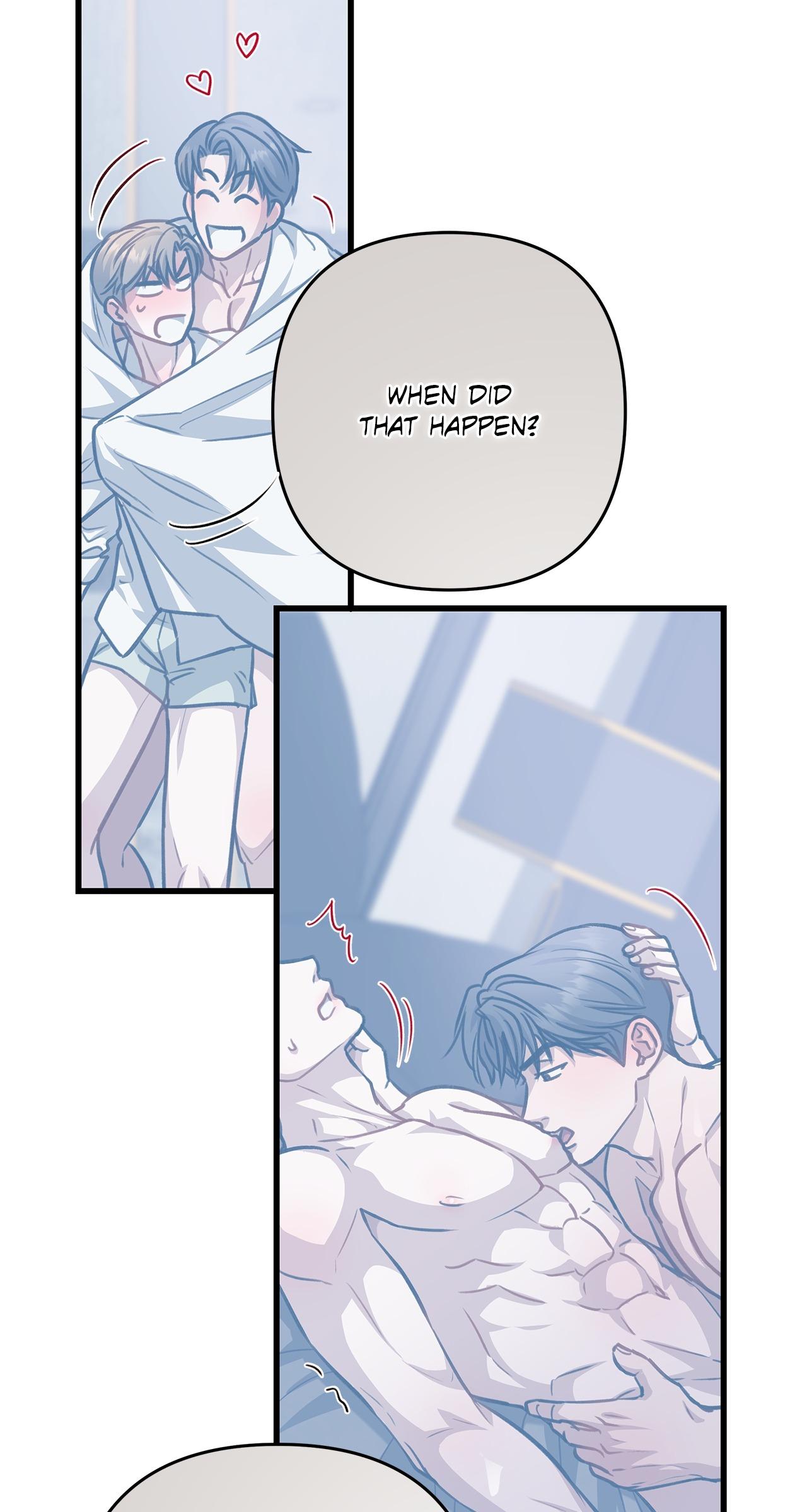 Method Romance Chapter 19 page 59 - 