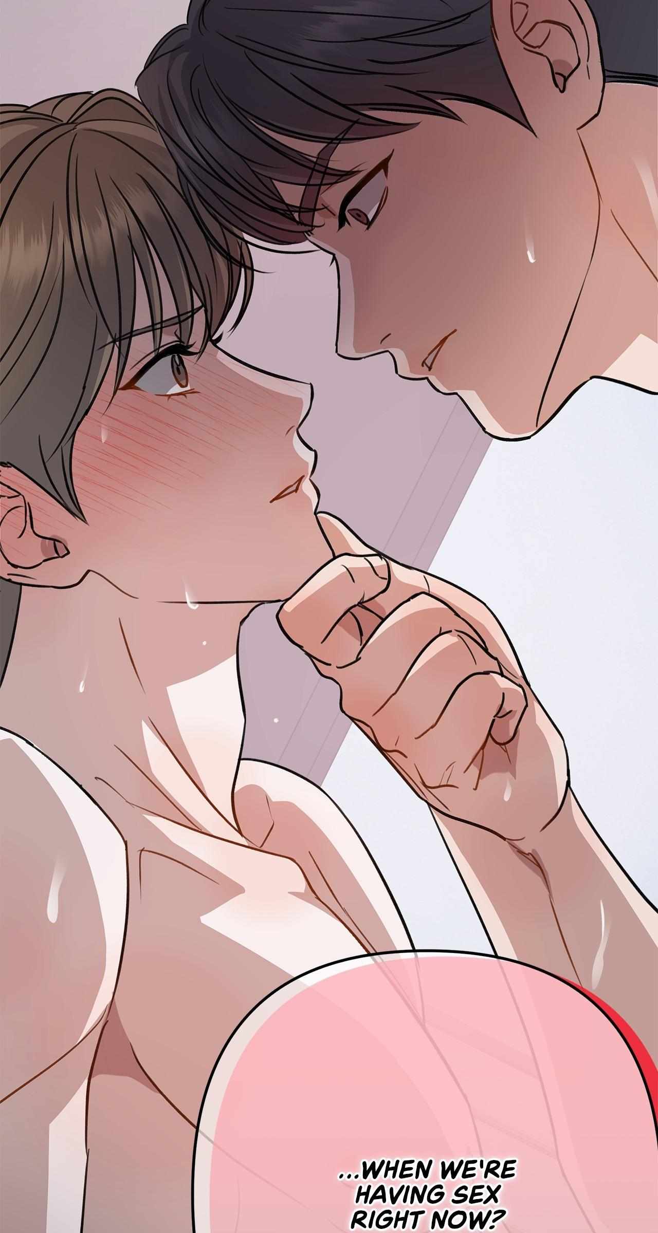 Method Romance Chapter 19 page 63 - 