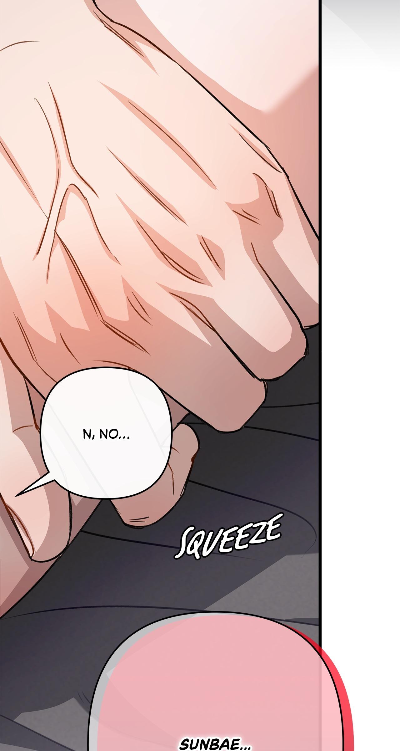 Method Romance Chapter 19 page 65 - 