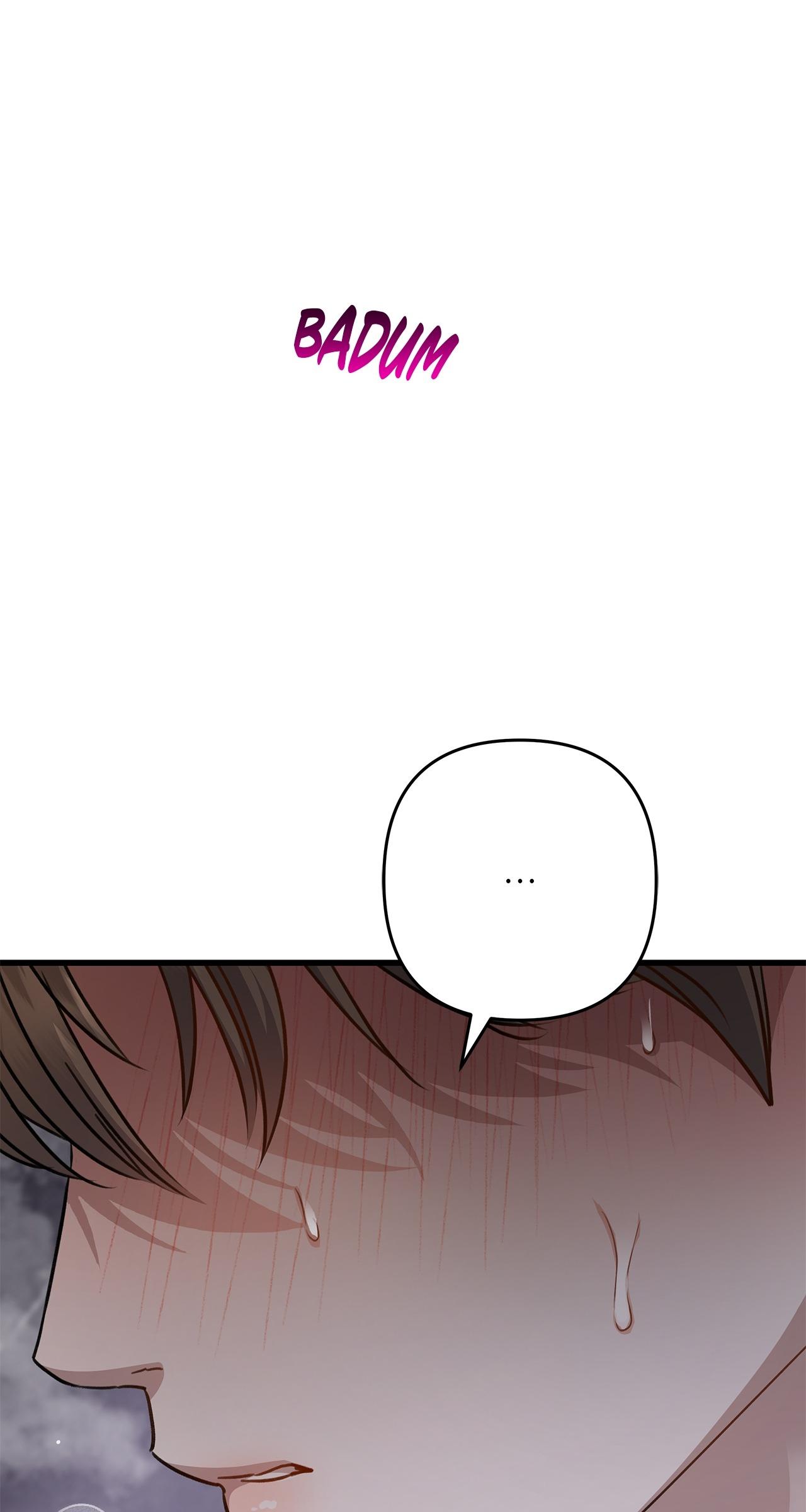 Method Romance Chapter 19 page 8 - 