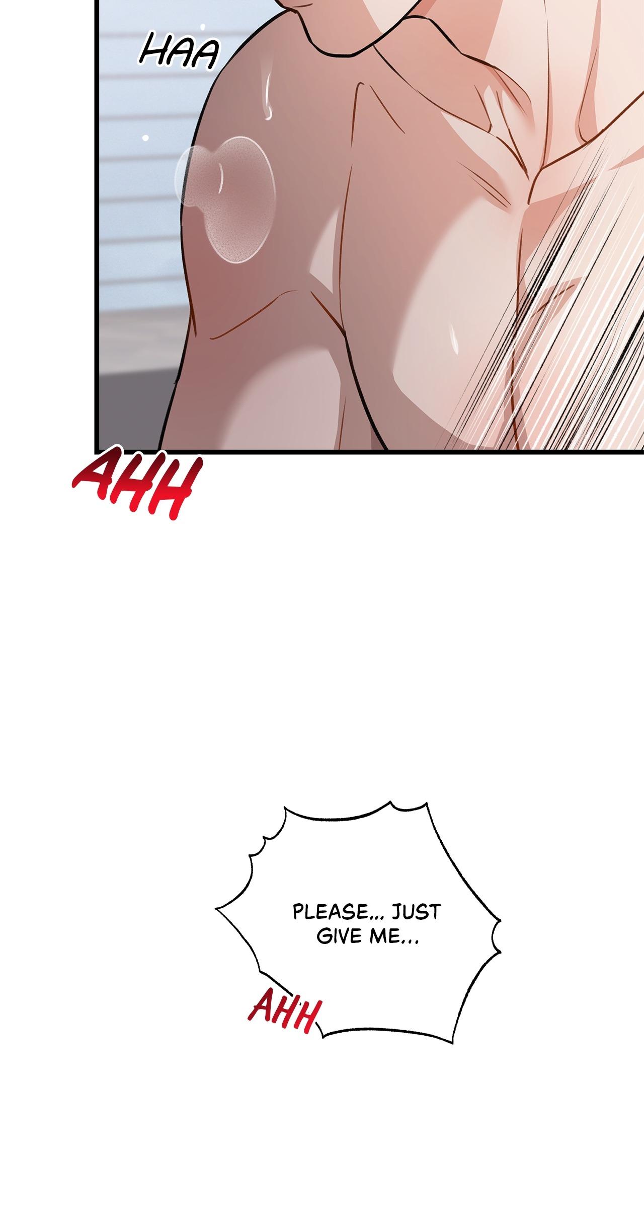 Method Romance Chapter 19 page 71 - 