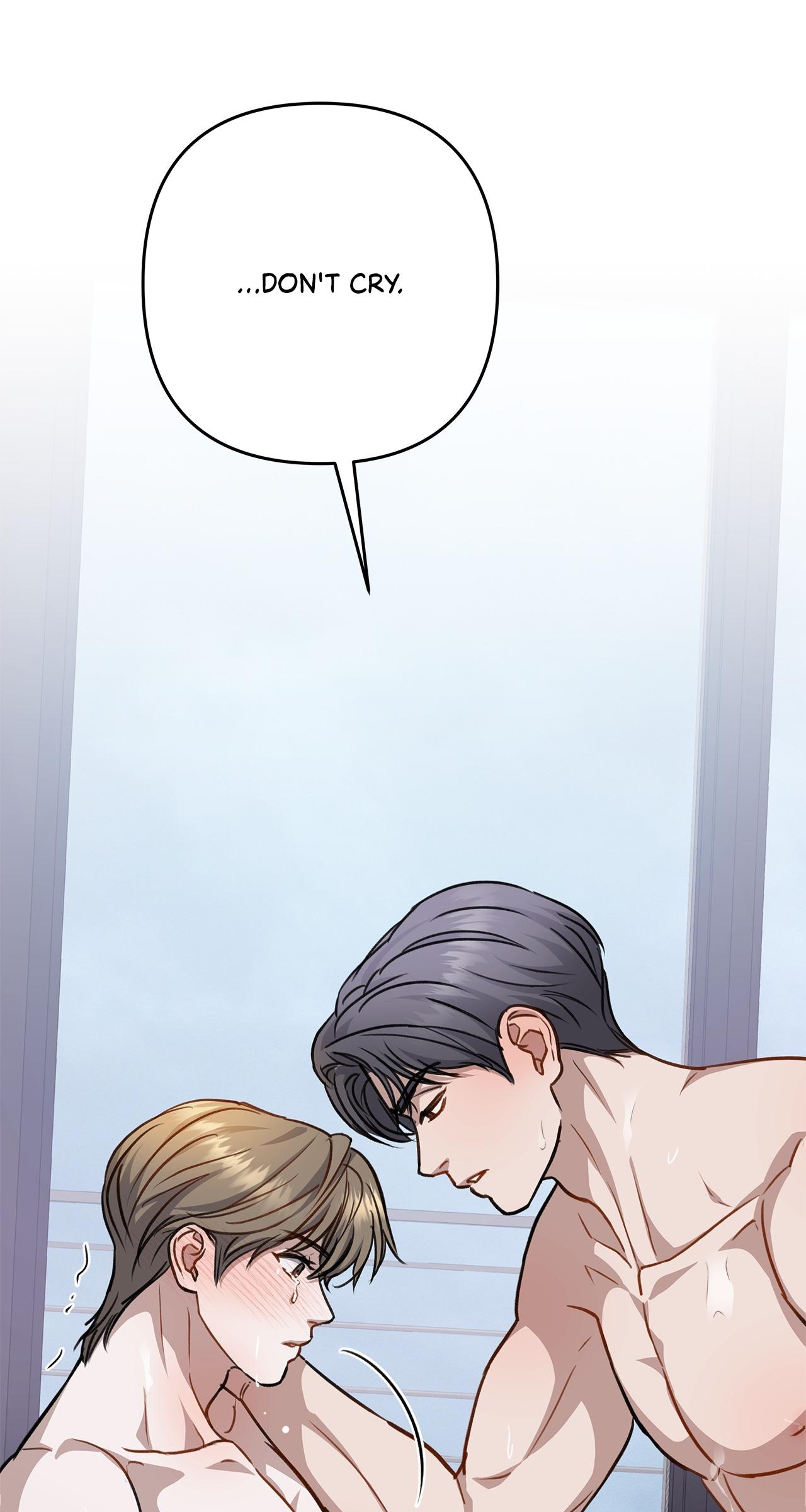 Method Romance Chapter 19 page 82 - 