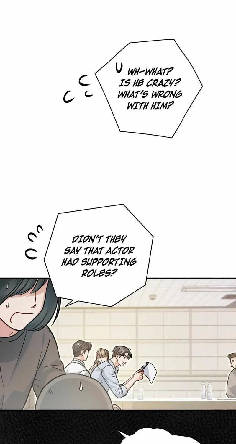 Method Romance Chapter 2 page 18 - 