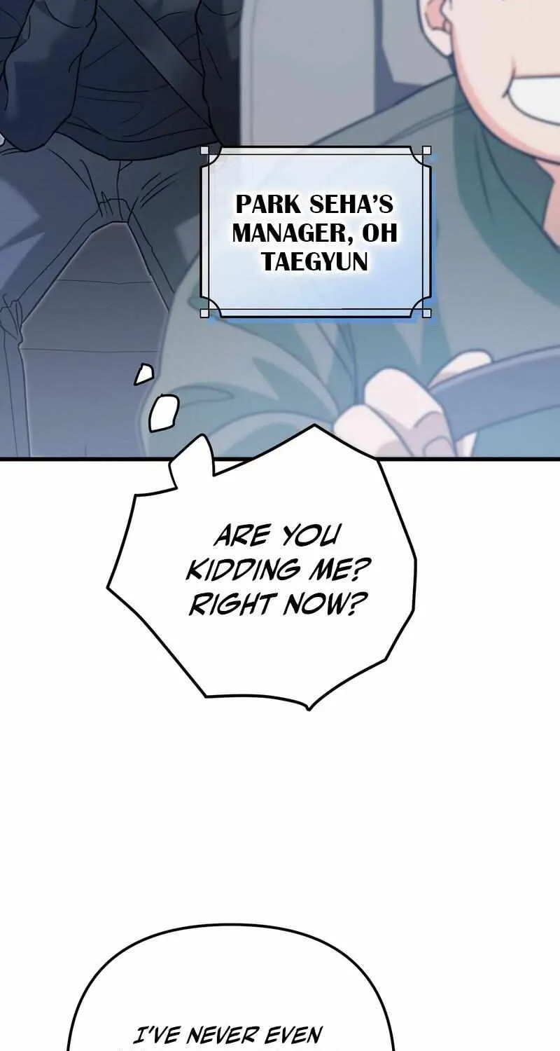 Method Romance Chapter 2 page 22 - 