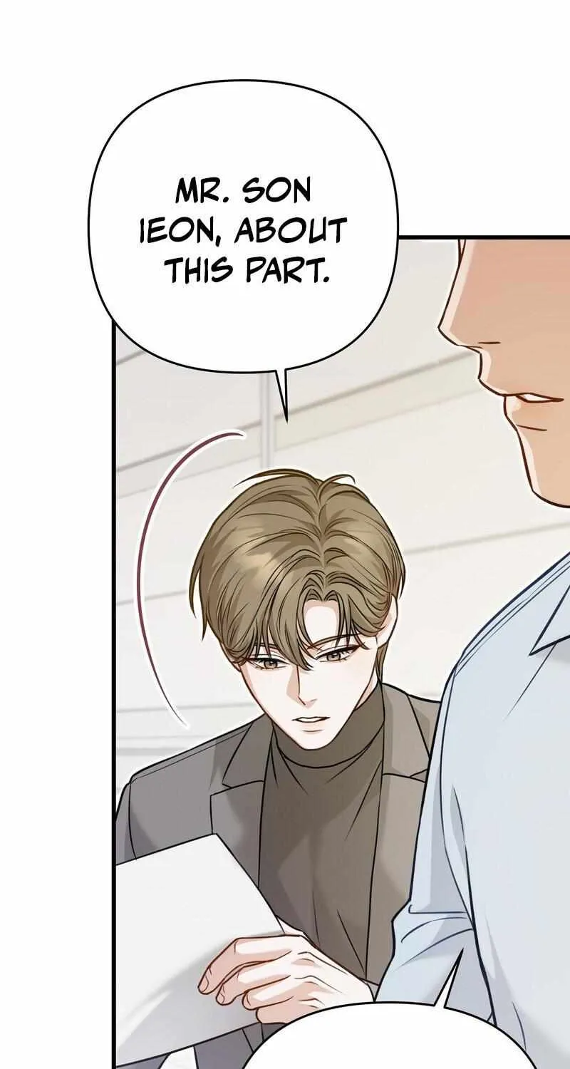 Method Romance Chapter 2 page 33 - 