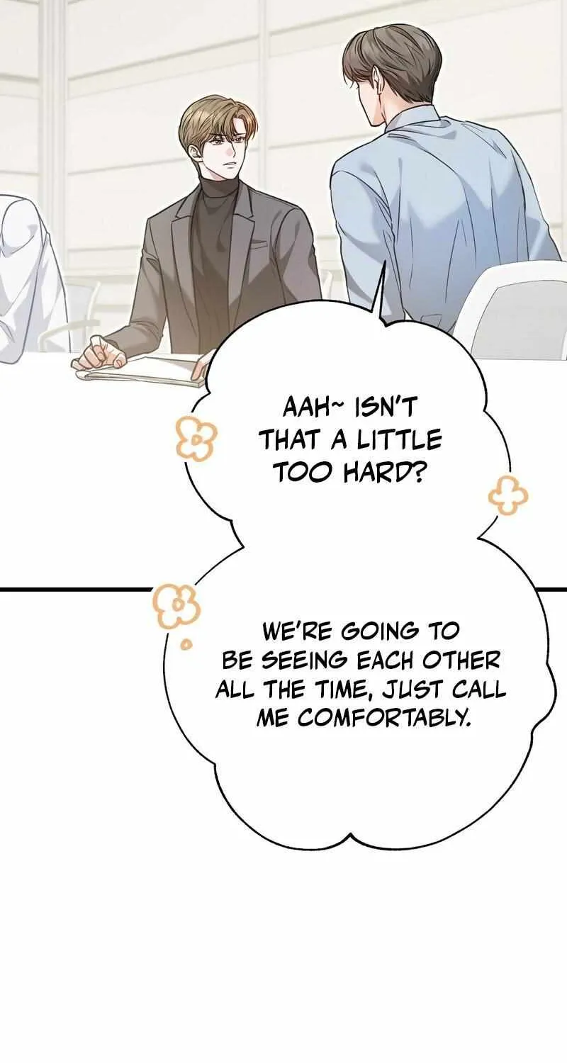 Method Romance Chapter 2 page 35 - 