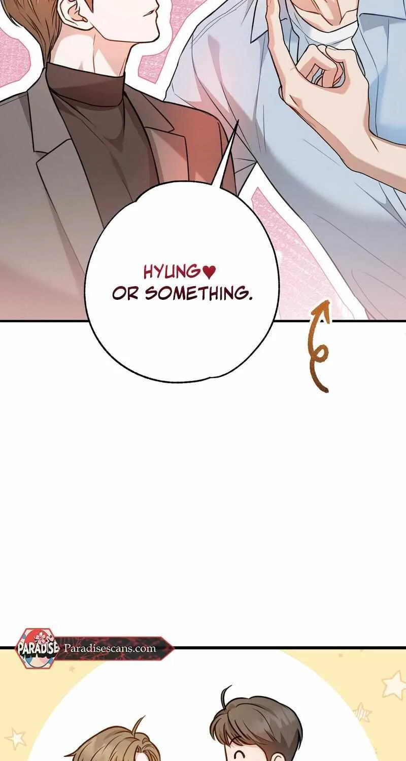 Method Romance Chapter 2 page 38 - 
