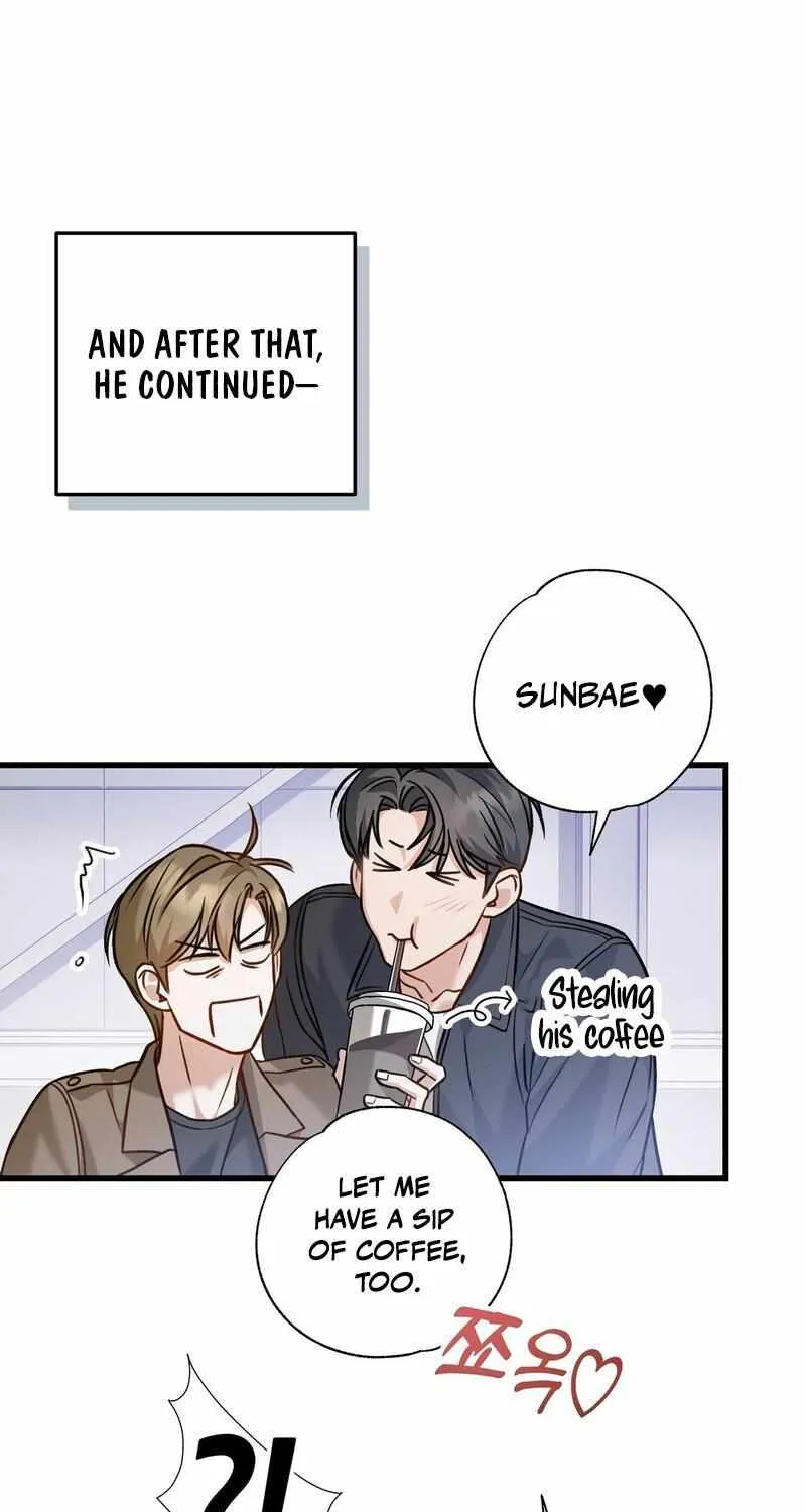 Method Romance Chapter 2 page 41 - 