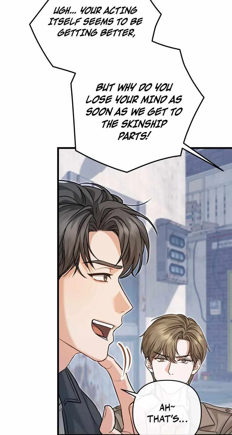 Method Romance Chapter 2 page 51 - 