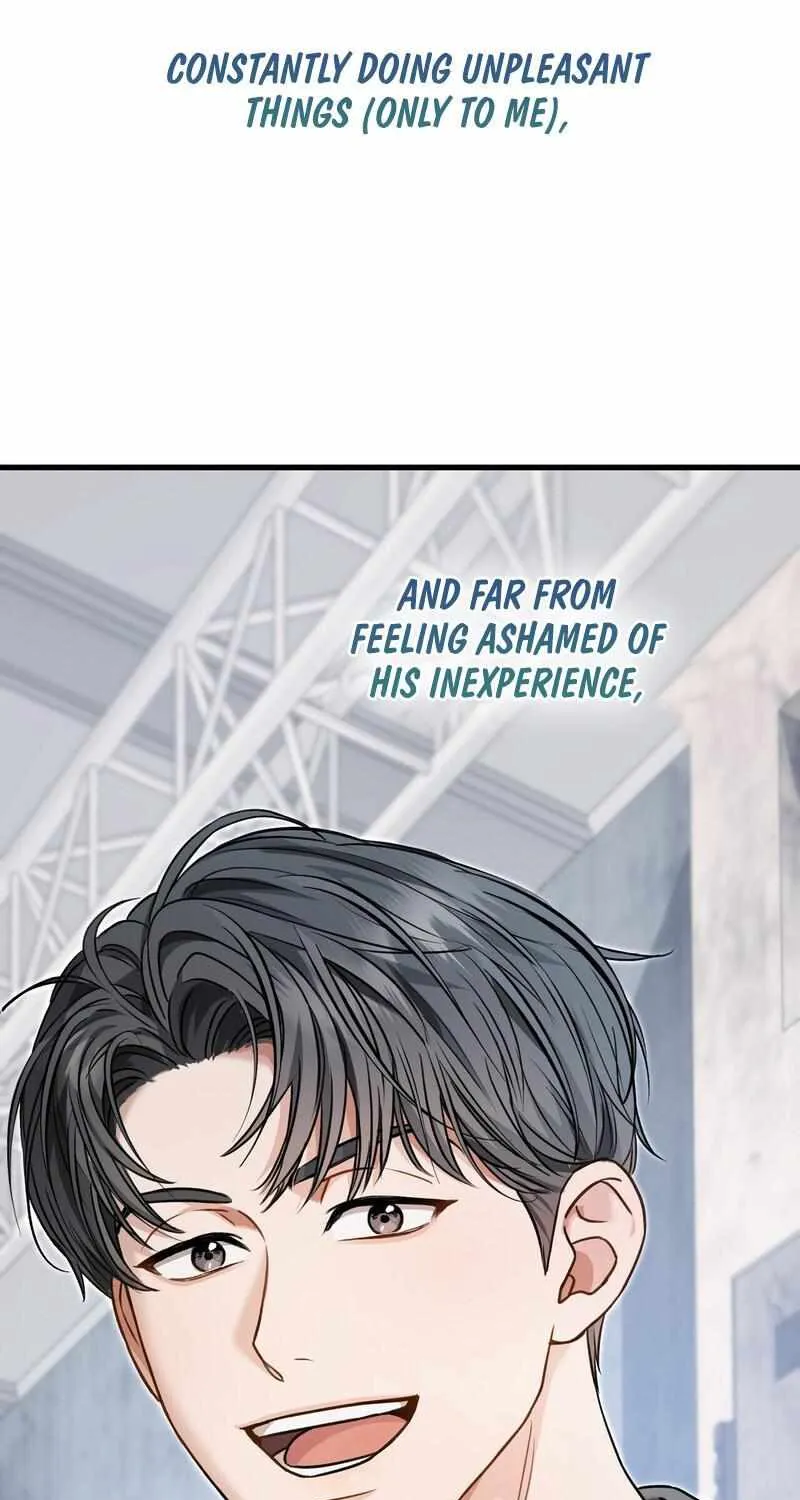 Method Romance Chapter 2 page 58 - 