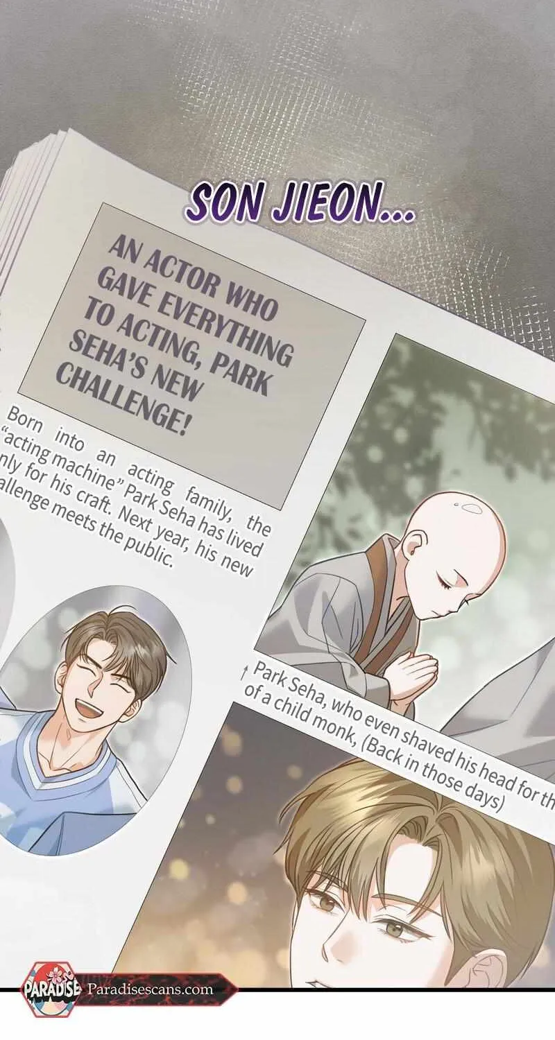 Method Romance Chapter 2 page 7 - 