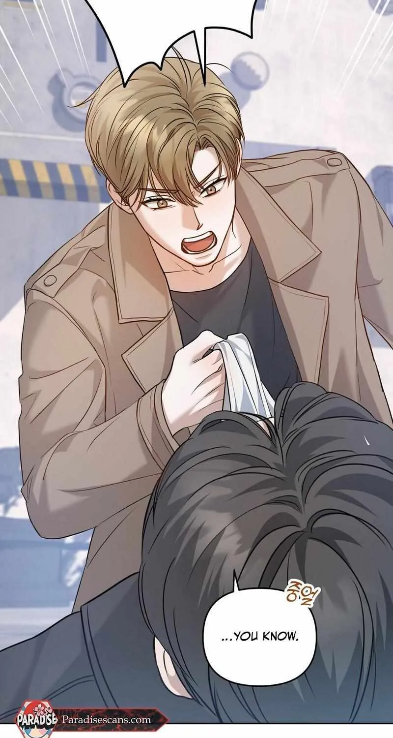 Method Romance Chapter 2 page 66 - 