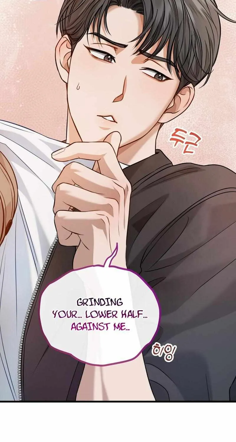 Method Romance Chapter 2 page 69 - 