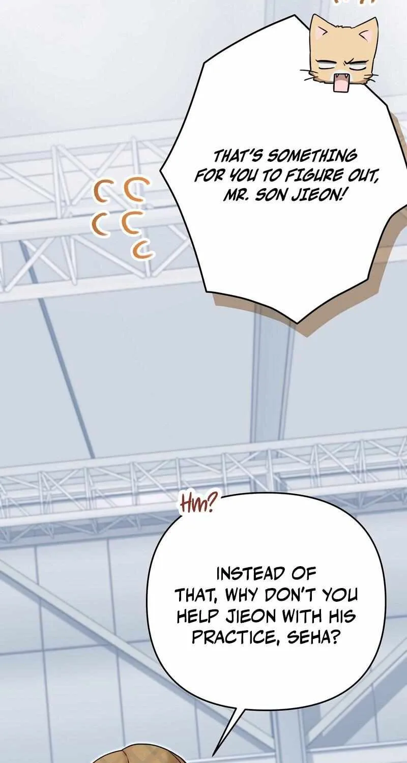 Method Romance Chapter 2 page 73 - 
