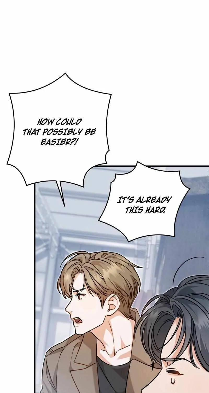 Method Romance Chapter 2 page 77 - 