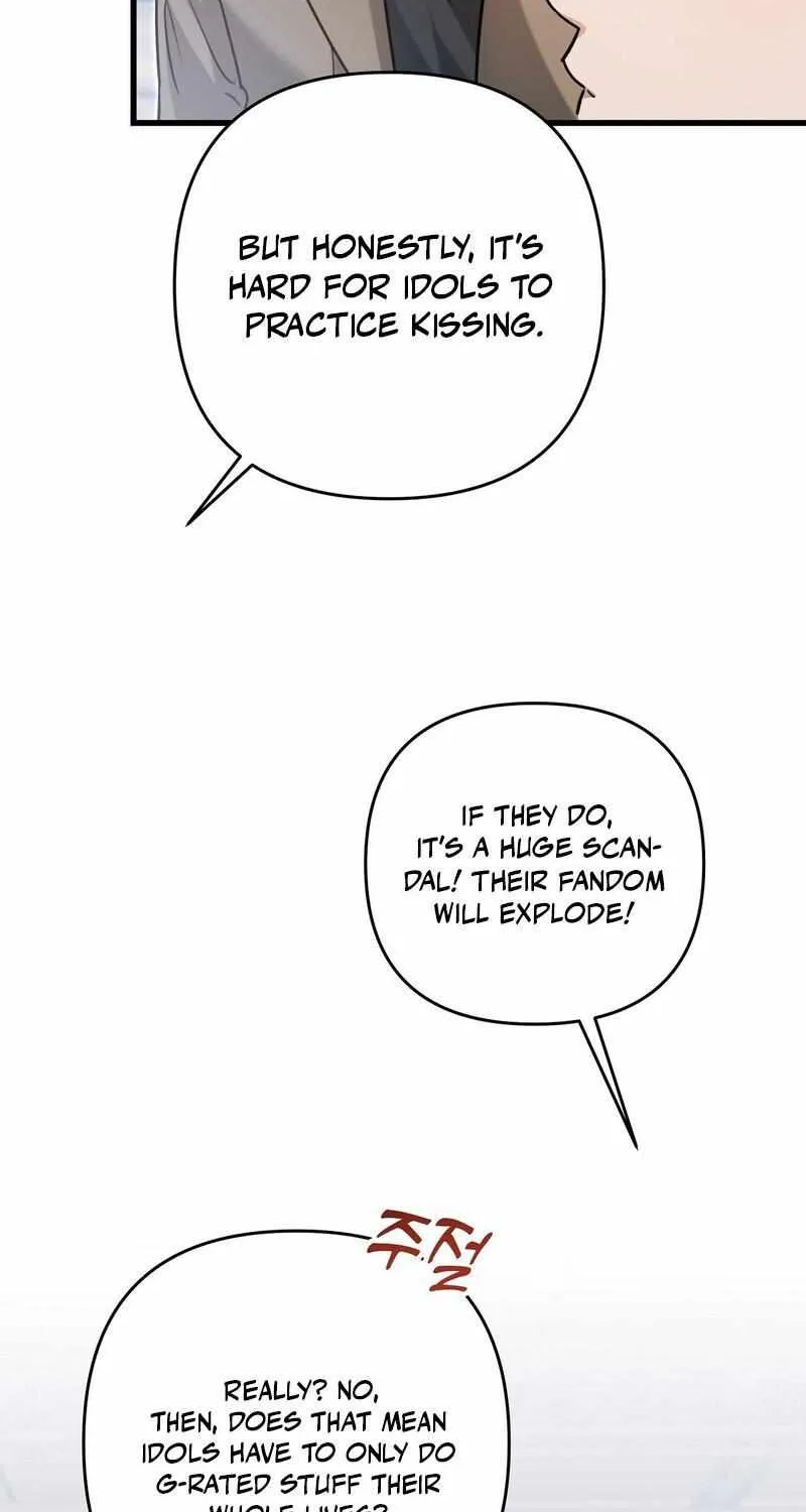 Method Romance Chapter 2 page 78 - 