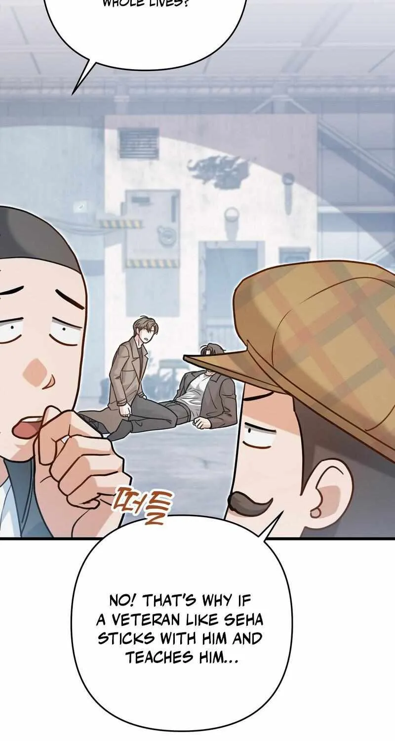Method Romance Chapter 2 page 79 - 