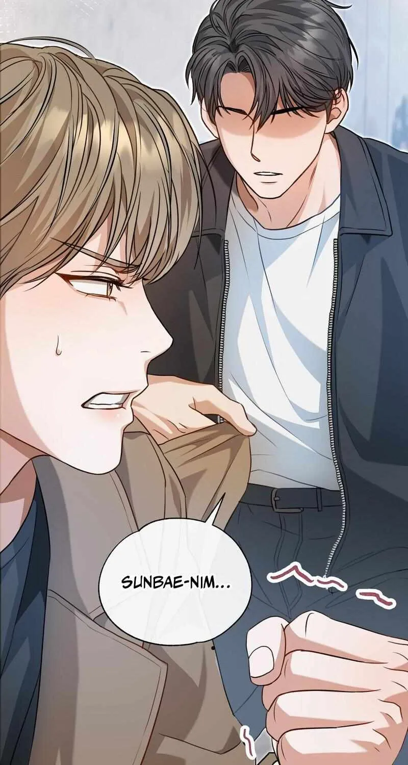 Method Romance Chapter 2 page 82 - 