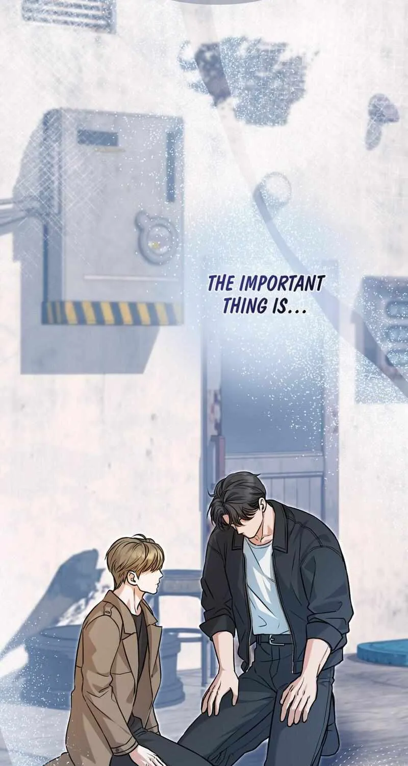 Method Romance Chapter 2 page 86 - 