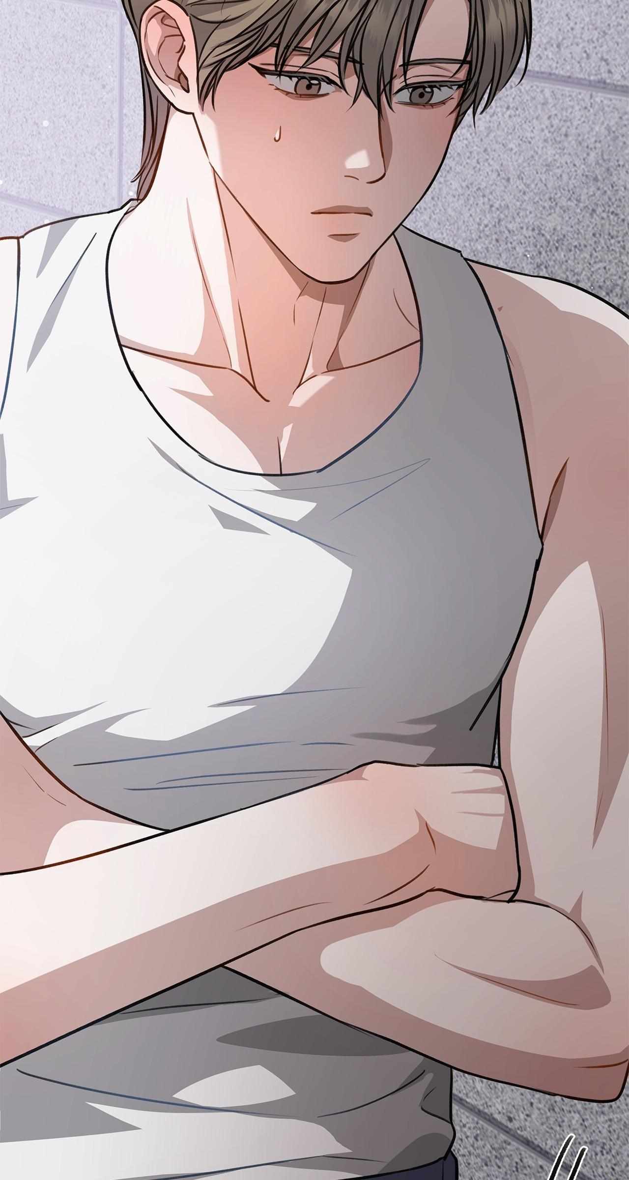 Method Romance Chapter 20 page 110 - 