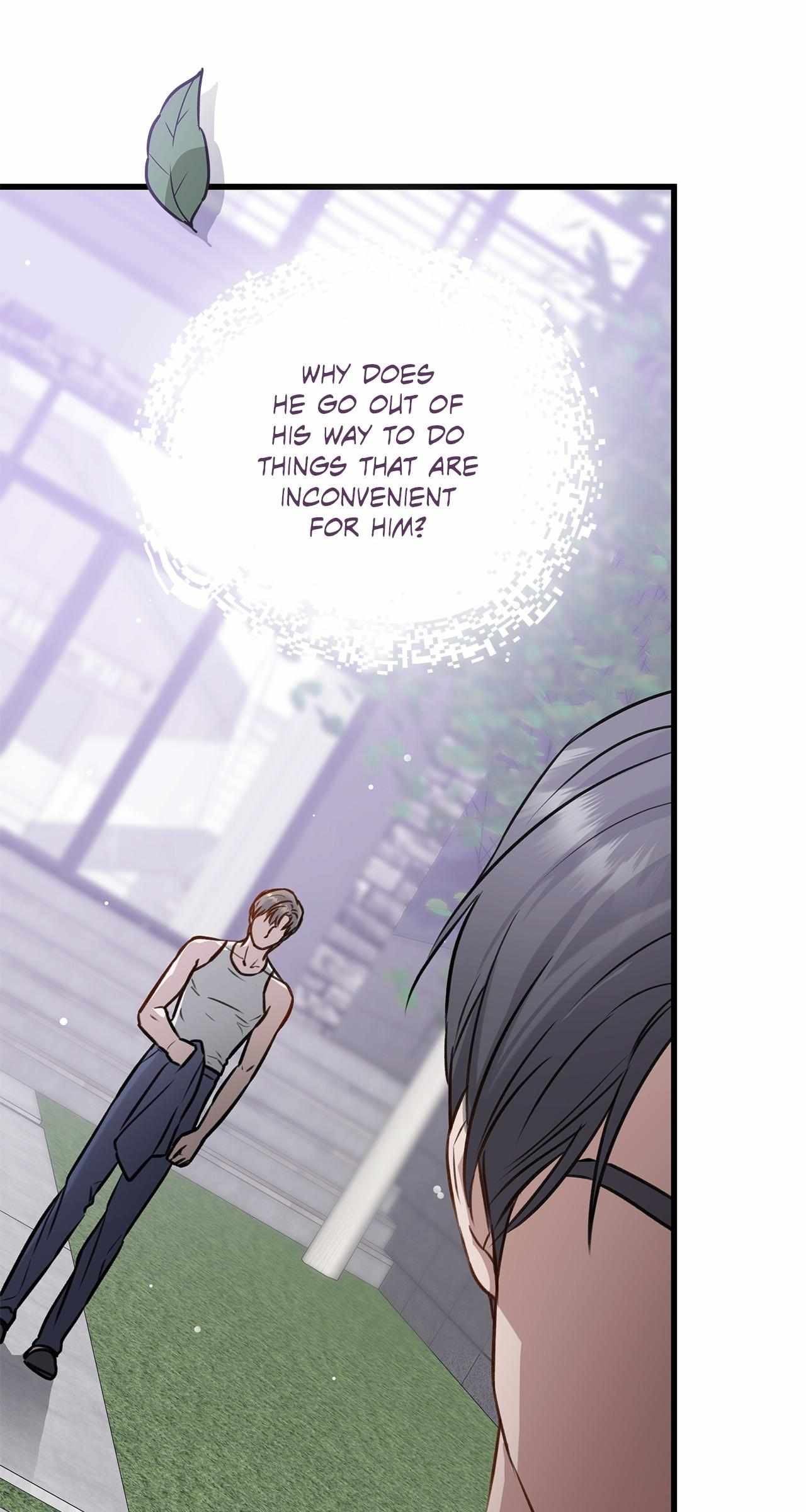 Method Romance Chapter 20 page 126 - 