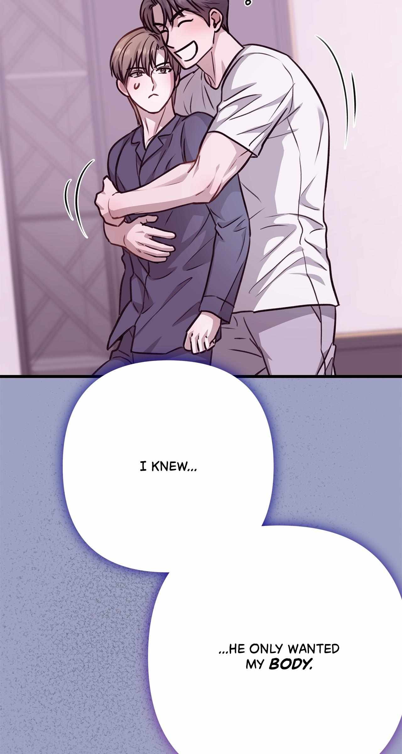 Method Romance Chapter 20 page 136 - 