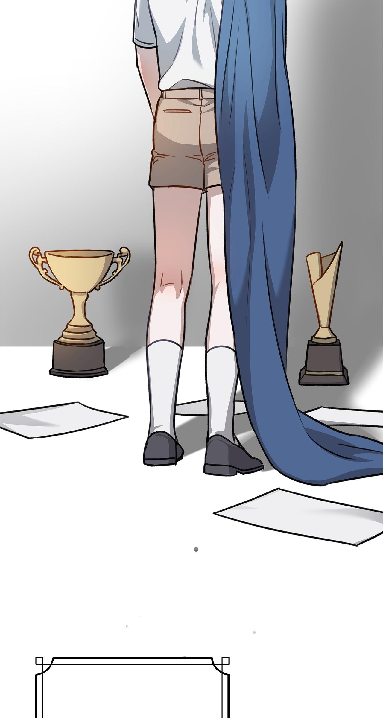 Method Romance Chapter 20 page 23 - 