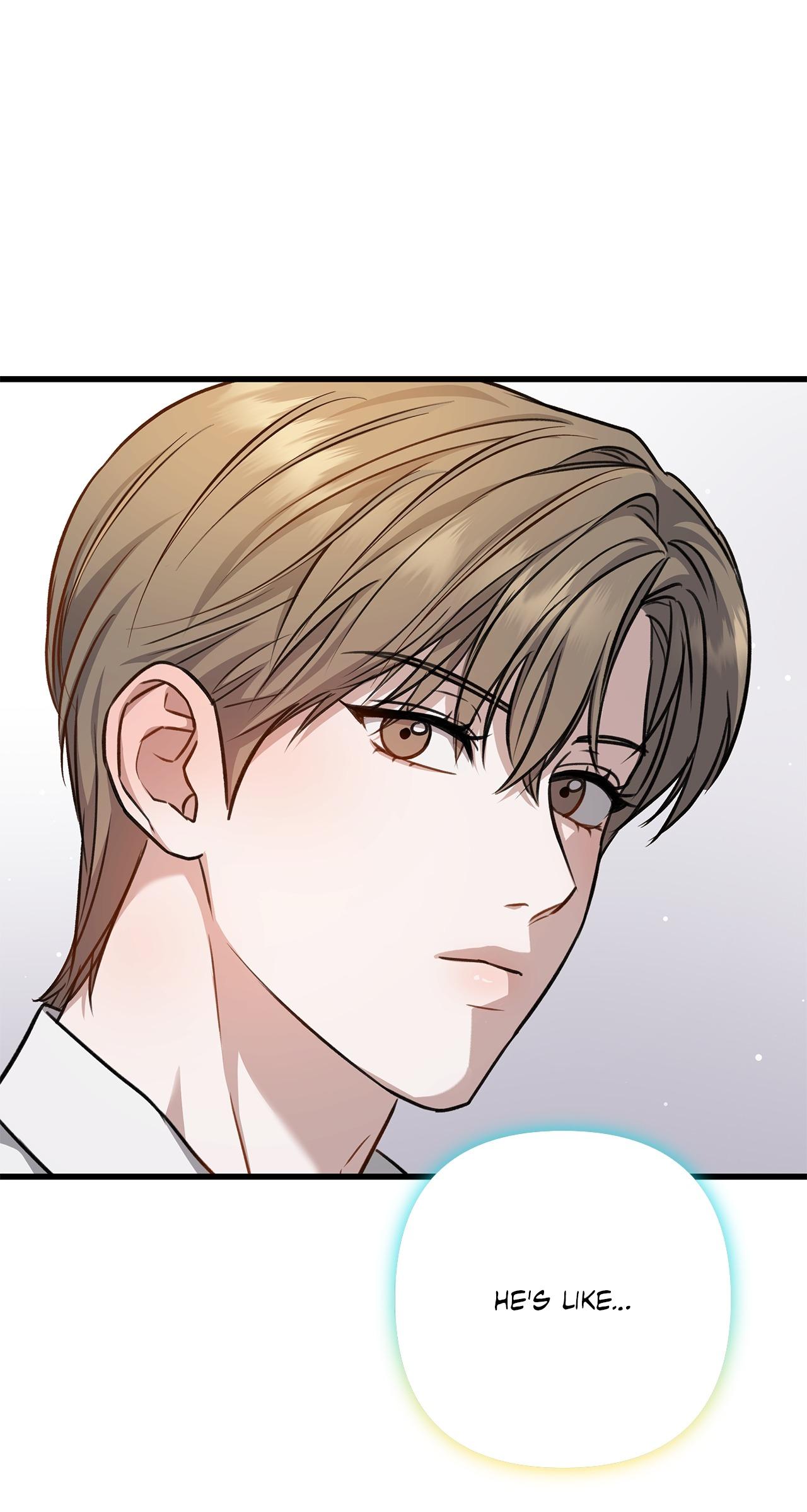 Method Romance Chapter 20 page 34 - 