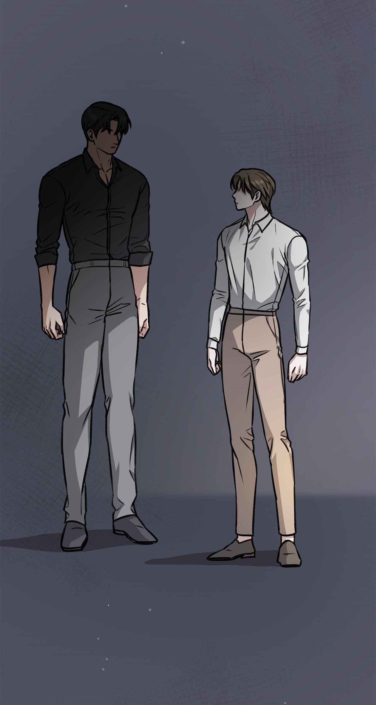 Method Romance Chapter 20 page 37 - 