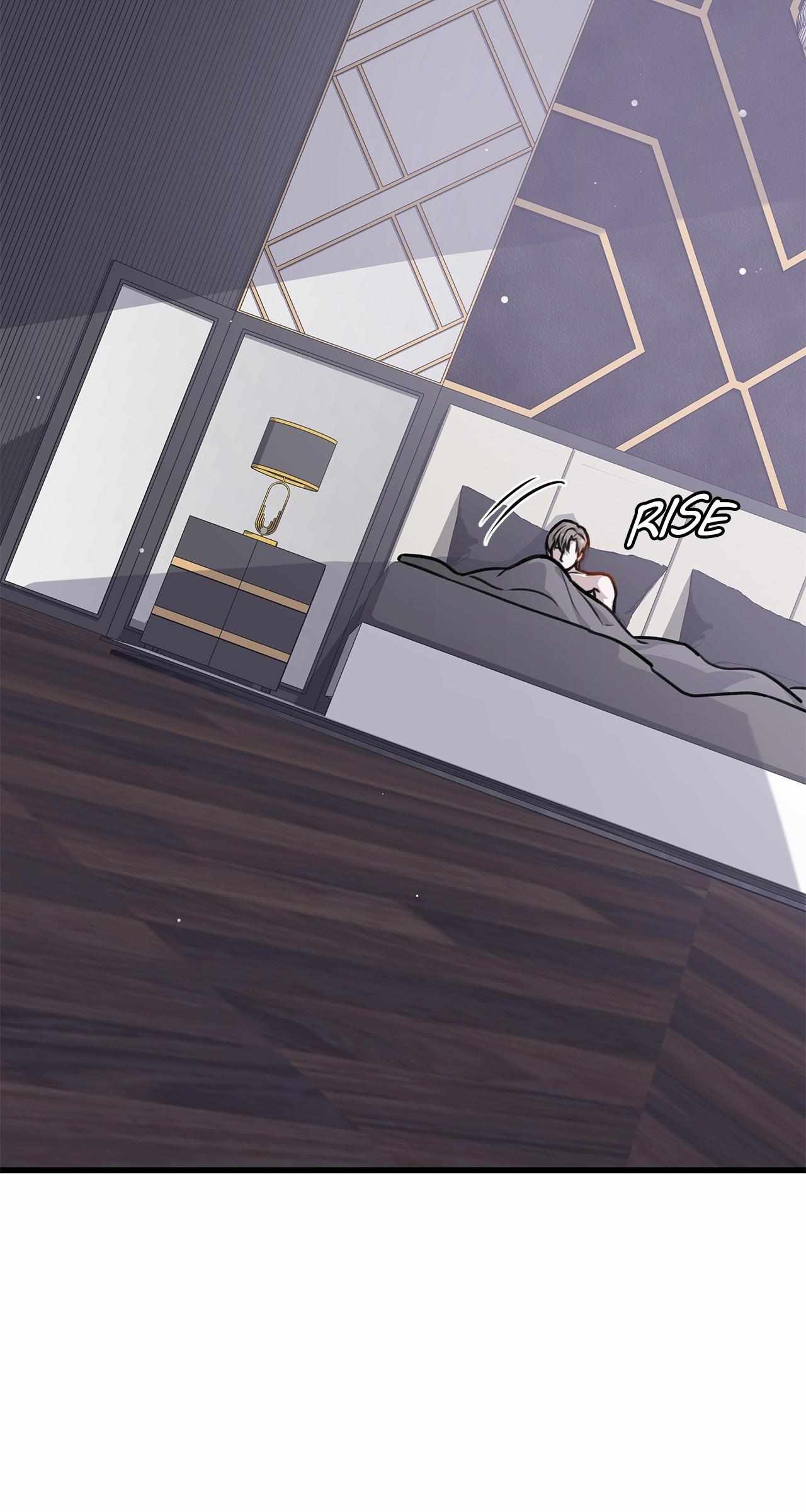 Method Romance Chapter 20 page 44 - 