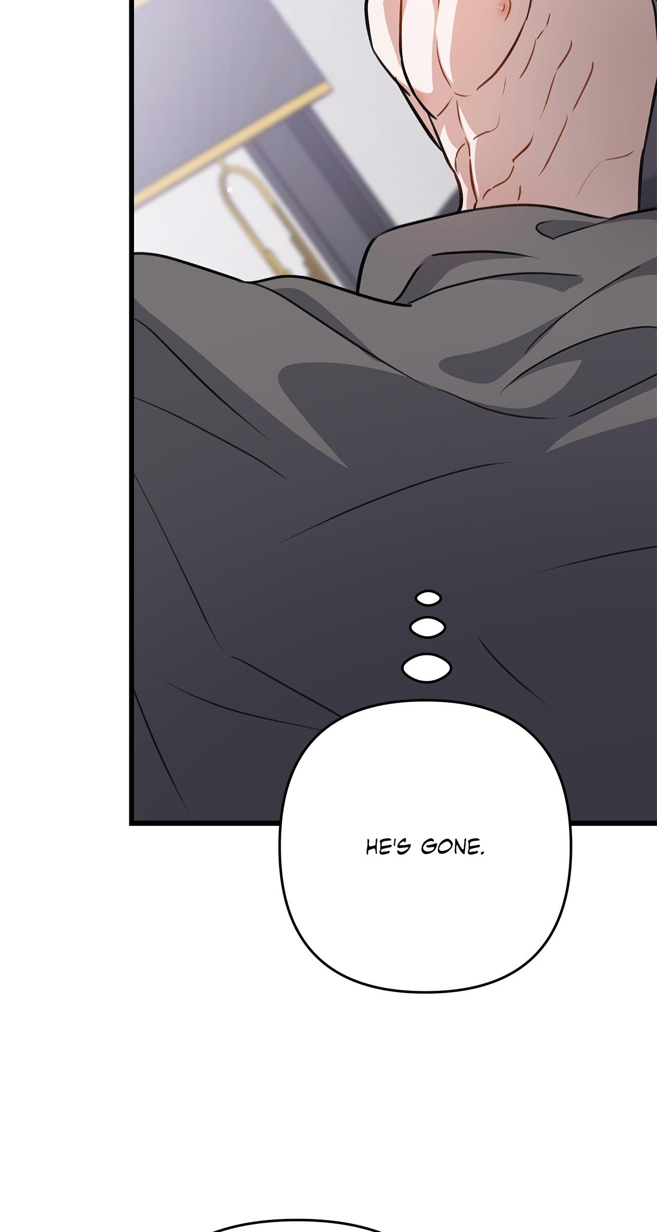 Method Romance Chapter 20 page 46 - 