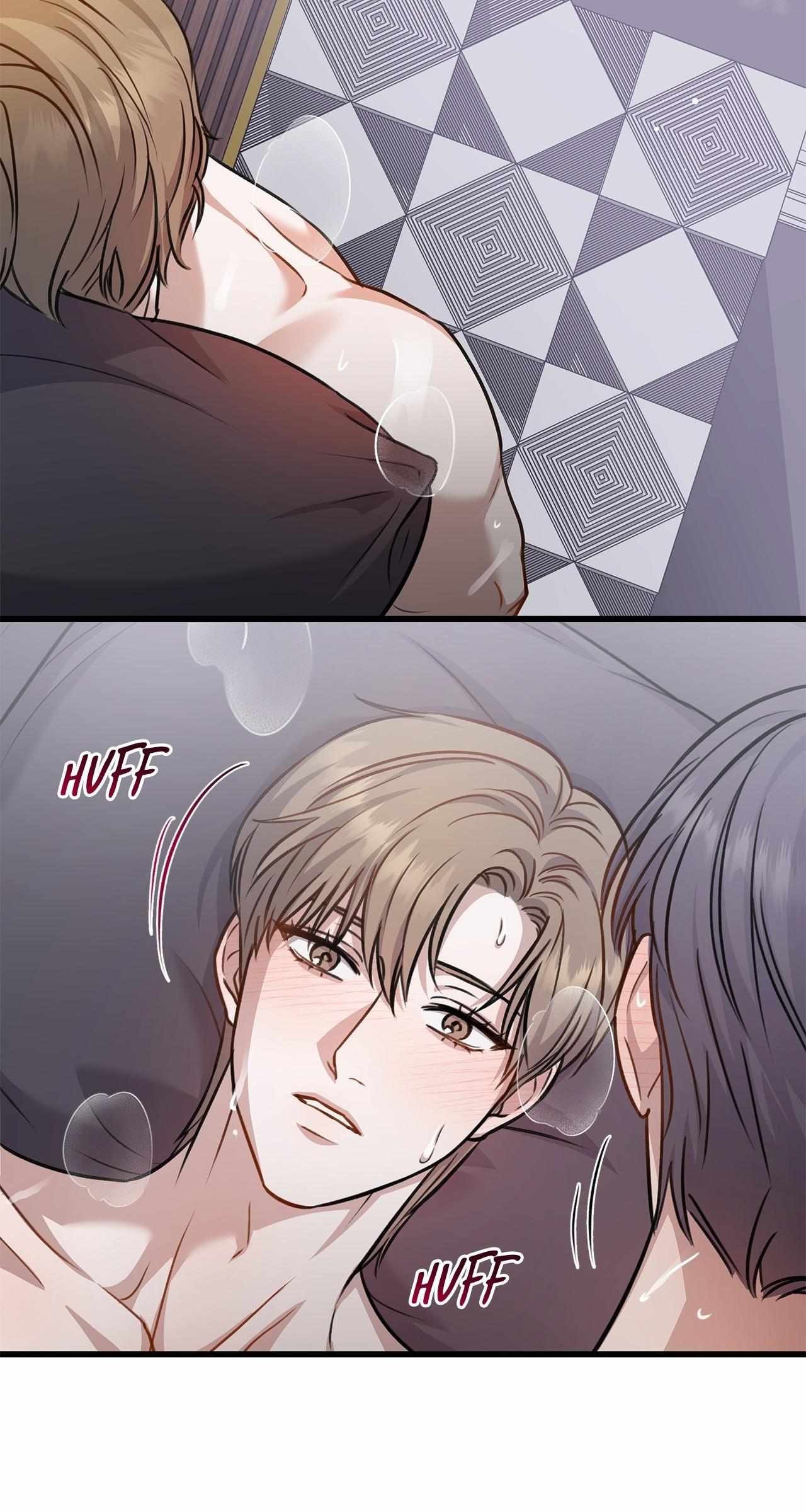 Method Romance Chapter 20 page 6 - 