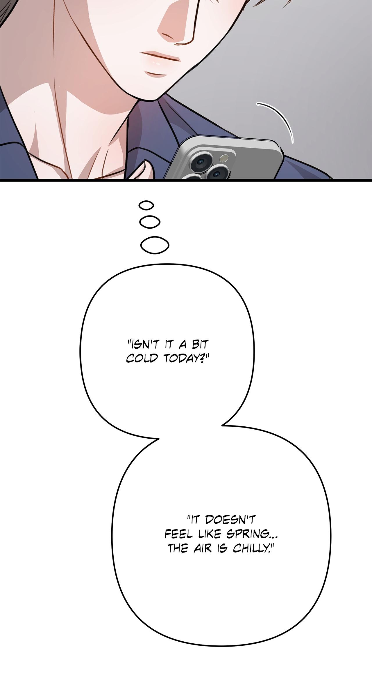 Method Romance Chapter 20 page 53 - 