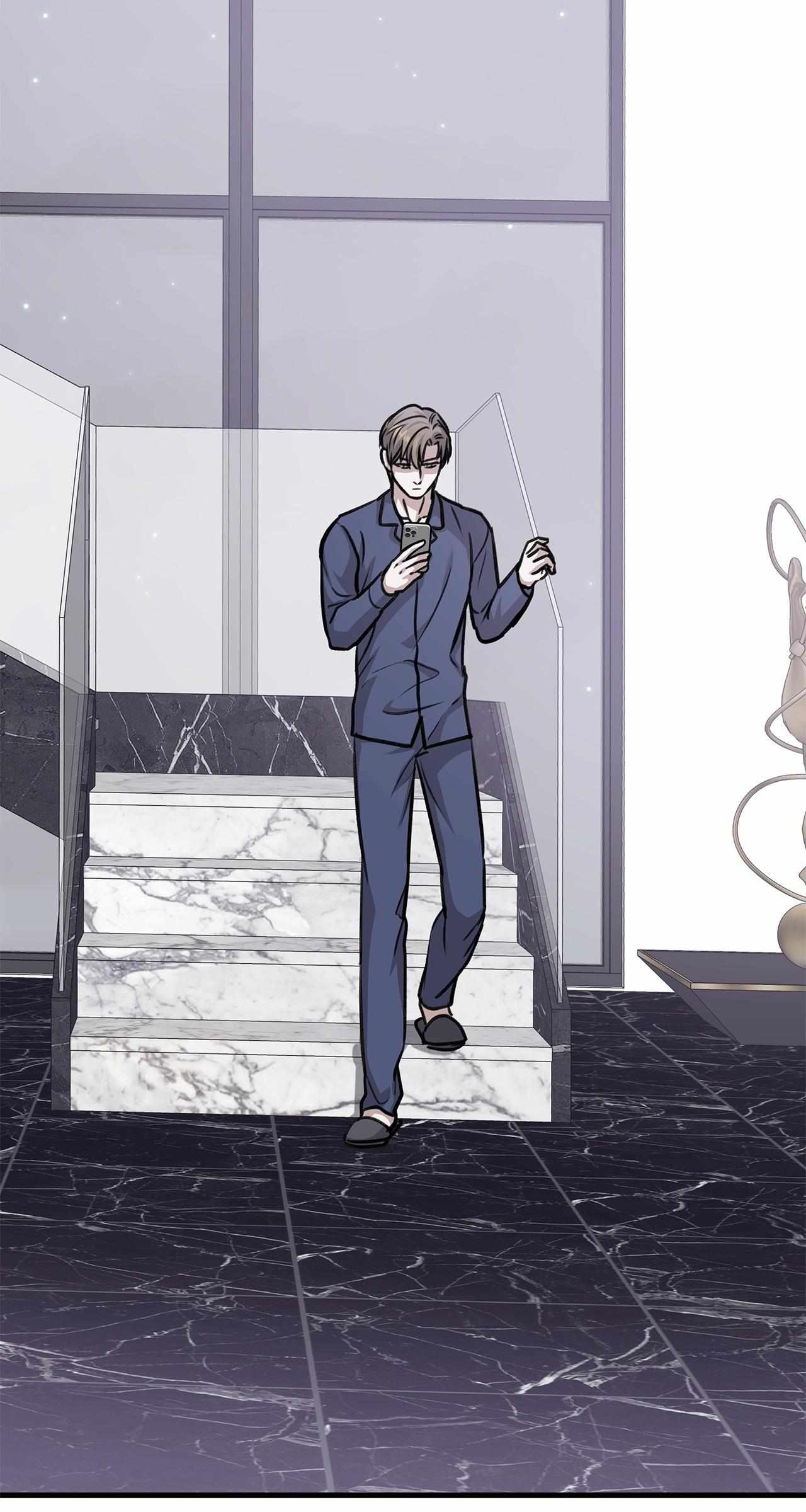 Method Romance Chapter 20 page 58 - 