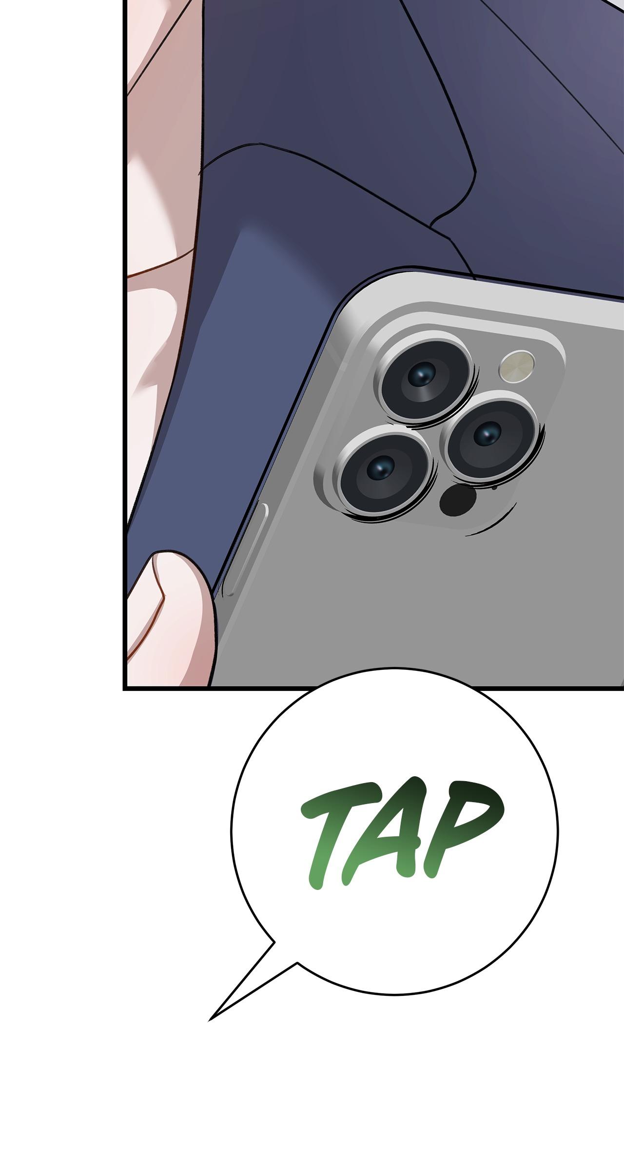Method Romance Chapter 20 page 61 - 