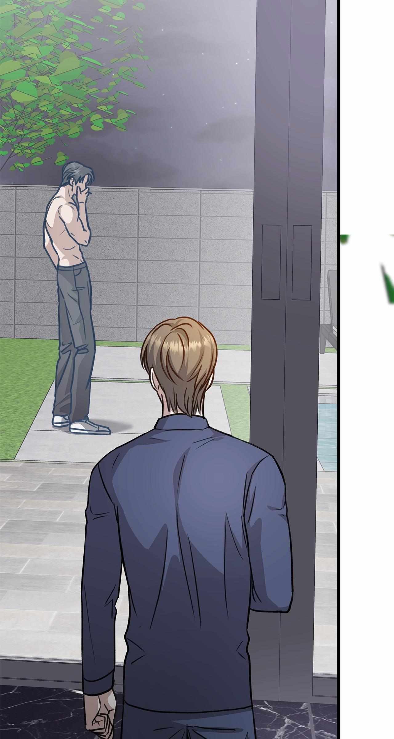 Method Romance Chapter 20 page 68 - 