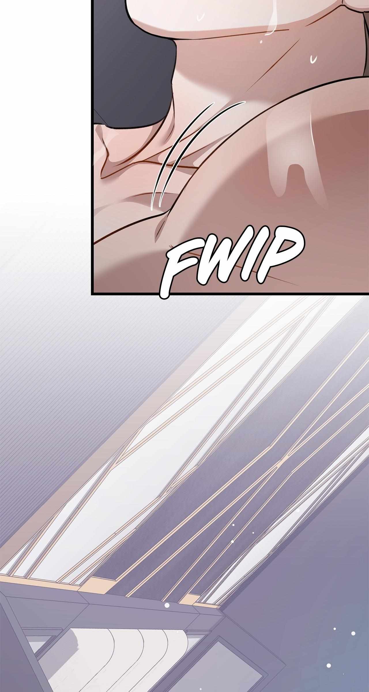 Method Romance Chapter 20 page 8 - 